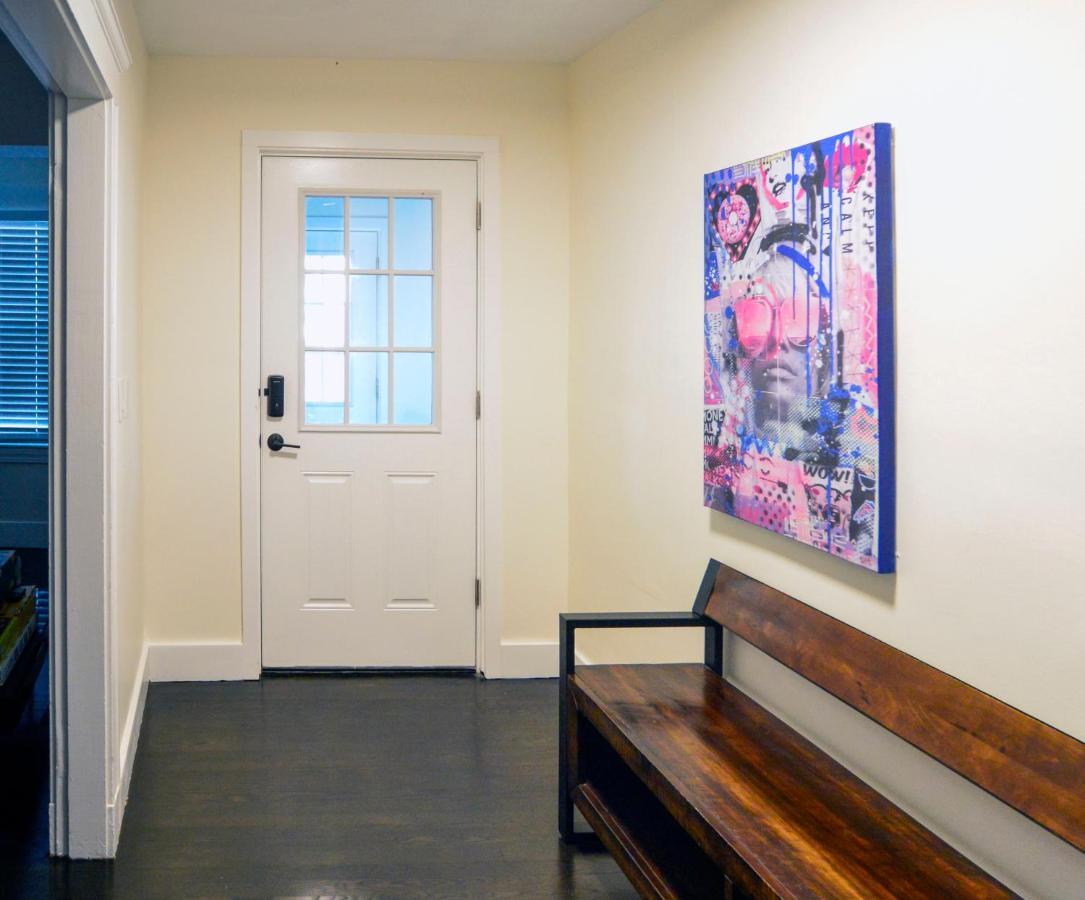 Modern Two Bedroom Condo - Boston Stoneham Exterior foto